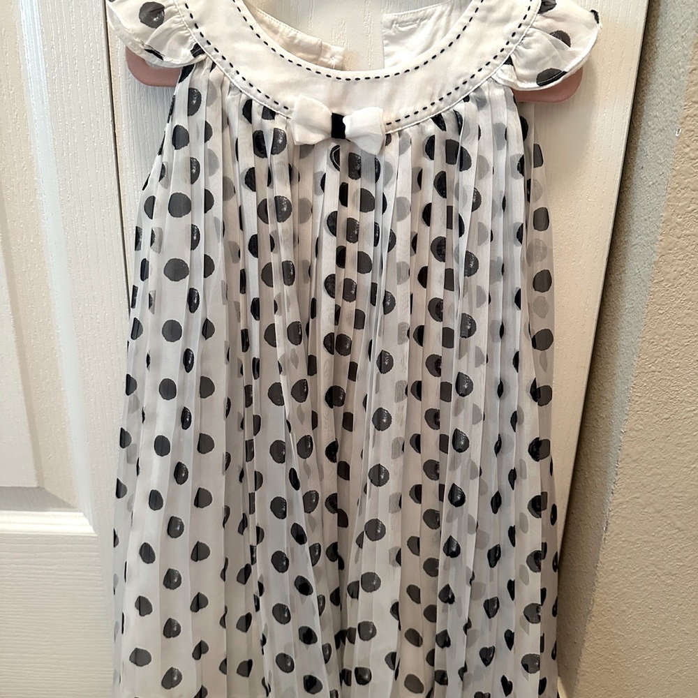 Dress for girls